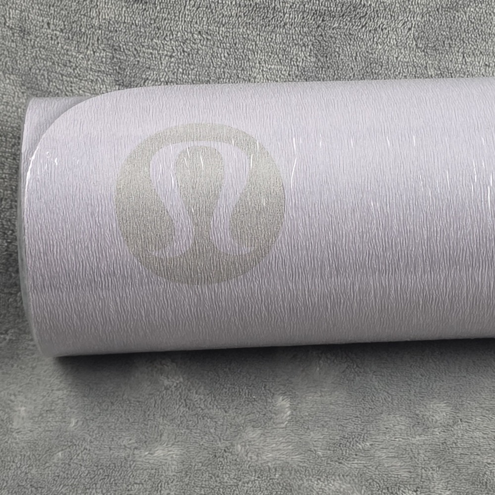 Lululemon Namastay Yoga Mat New Sealed SRGZ/BUCA Exercise Mat 4mm 5.7 Lbs Lavend - Picture 2 of 9